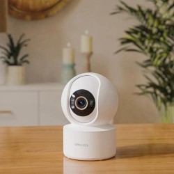 KAMERA IMILAB Home Security C22 360° 5MP WiFi white