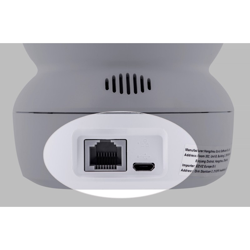 Kamera IP EZVIZ H6c CS-H6c-R101-1G2WF Kamera IP EZVIZ H6c CS-H6c-R101-1G2WF
