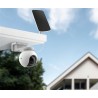 Zestaw kamera IP Ezviz HB8 z panelem słonecznym Zestaw kamera IP Ezviz HB8 z panelem słonecznym