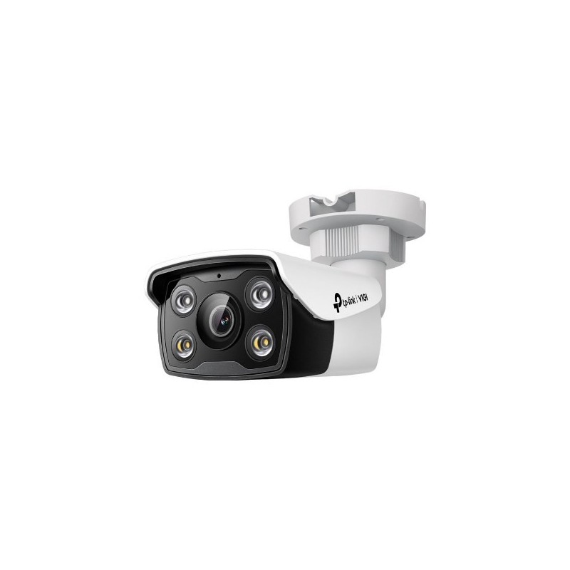 Kamera bezpieczeństwa IP TP-Link VIGI C350(4mm) Kula Zewnętrzna 2880 x 1620 px Sufit