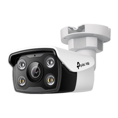 Kamera bezpieczeństwa IP TP-Link VIGI C350(4mm) Kula Zewnętrzna 2880 x 1620 px Sufit
