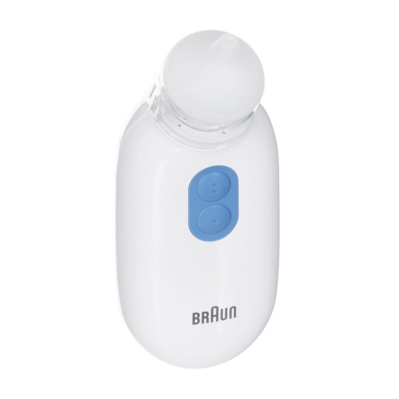 Aspirator do nosa BRAUN BNA 100