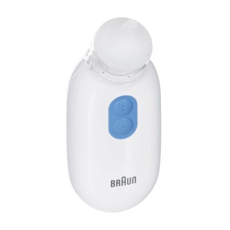 Aspirator do nosa BRAUN BNA 100