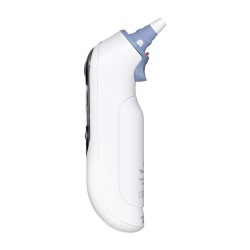 Termometr Elektroniczne do ucha Braun ThermoScan 7 IRT6520 (Pomiar kontaktowy kolor biały)