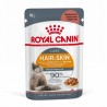 Karma Royal Canin Intense Beauty w sosie 12x85G Karma Royal Canin Intense Beauty w sosie 12x85G