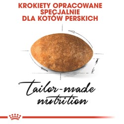 ROYAL CANIN Persian Adult - karma dla kota rasy pers - 2kg