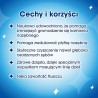 PURINA Dentalife Extra Mini - przekąska dentystyczna dla psa - 69 g PURINA Dentalife Extra Mini - przekąska dentystyczna dla psa - 69 g