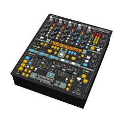 Behringer DDM4000 mikser audio 5 kan.