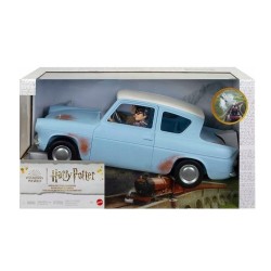 *****HARRY POTTER zestaw samochód HHX03