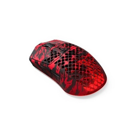 Klan SteelSeries Aerox 3 WL Faze