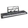 SUPRIMO 6109L KEYBOARD - Organy z mikrofonem dla dzieci do nauki gry