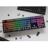 Klawiatura gamingowa Ducky One 3 USB Czarny QWERTZ