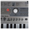 SUPRIMO 824 USB KEYBOARD - Organy z mikrofonem dla dzieci do nauki gry