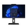 MSI AIO PRO AP242P 14M-649XEU i5-14400 23,8" IPS LED FHD Non-Touch Anti-Glare 16GB SSD512GB M.2 AX211 WiFi 6E NoOS Black