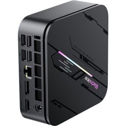 Mini PC Blackview MP100 Pro i5-12450H/16GB/512GB/W11 Pro czarny