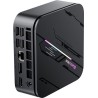 Mini PC Blackview MP100 Pro i5-12450H/16GB/512GB/W11 Pro czarny