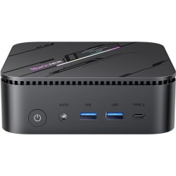 Mini PC Blackview MP100 Pro i5-12450H/16GB/512GB/W11 Pro czarny