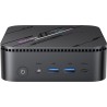 Mini PC Blackview MP100 Pro i5-12450H/16GB/512GB/W11 Pro czarny