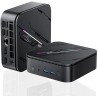 Mini PC Blackview MP100 Pro i5-12450H/16GB/512GB/W11 Pro czarny