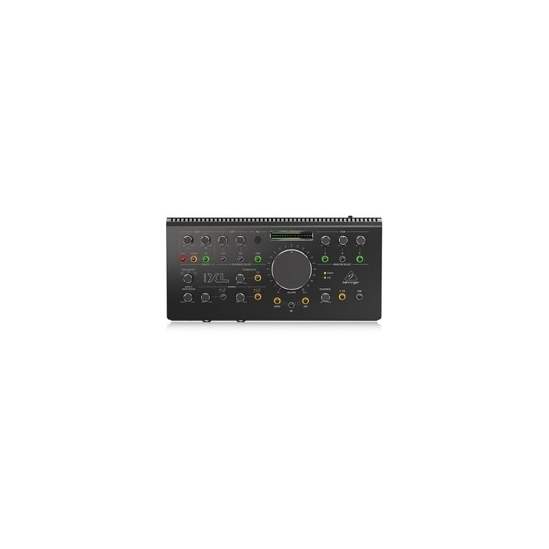 Behringer STUDIO XL Interfejs audio USB 2x4 z kontrolerem monitorów