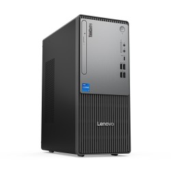 Lenovo ThinkCentre neo 50t Gen 5 i7-14700 16GB DDR5 5600 SSD512 Intel UHD Graphics 770 DVD-RW 260W W11Pro Black 3Y OnSite