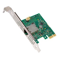 Intel I226-T1 Wewnętrzny Ethernet 2500 Mbit/s