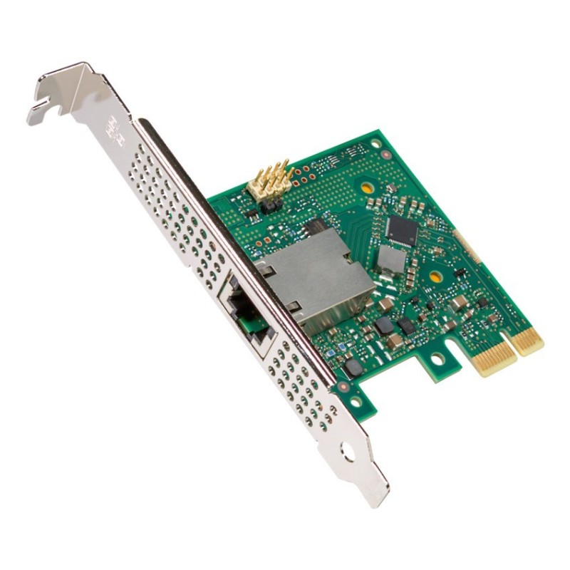 Intel I226-T1 Wewnętrzny Ethernet 2500 Mbit/s Intel I226-T1 Wewnętrzny Ethernet 2500 Mbit/s