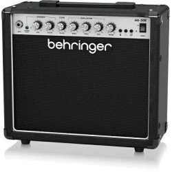 Behringer HA-20R Combo gitarowe 20W