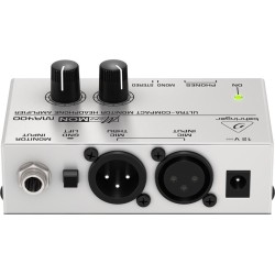 Behringer MA400 wzmacniacz do słuchawek