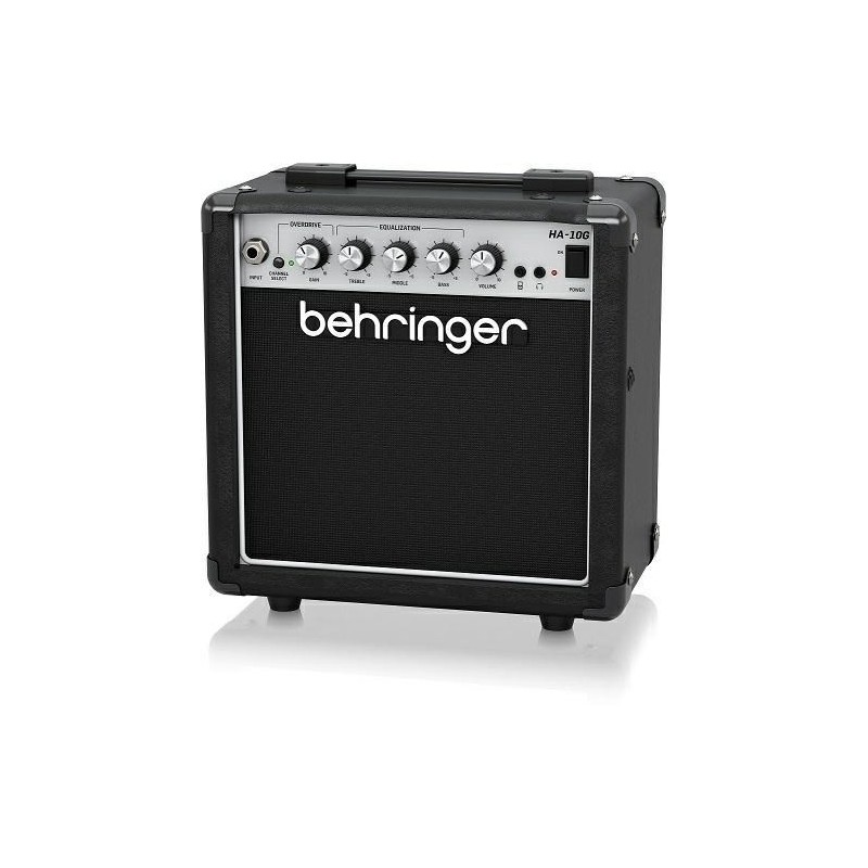 Behringer HA-10G Combo gitarowe 10W