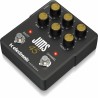 TC Electronic JIMS 45 PREAMP Przedwzmacniacz gitarowy