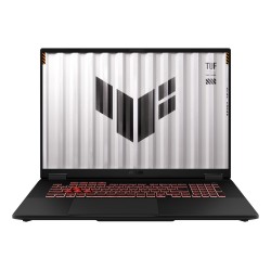 ASUS TUF Gaming A18 FA808UH-S8021 Ryzen 7 260 18.0"FHD+ 144Hz IPS-level 300nits AG 16GB DDR5 5600 SSD512 GeForce RTX 5050 8GB