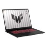 ASUS TUF Gaming A18 FA808UH-S8021 Ryzen 7 260 18.0"FHD+ 144Hz IPS-level 300nits AG 16GB DDR5 5600 SSD512 GeForce RTX 5050 8GB