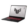 ASUS TUF Gaming A18 FA808UH-S8021 Ryzen 7 260 18.0"FHD+ 144Hz IPS-level 300nits AG 16GB DDR5 5600 SSD512 GeForce RTX 5050 8GB