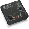 Behringer MIC500USB wzmacniacz audio