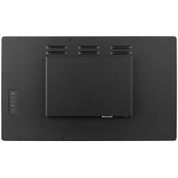 iiyama ProLite TF2738MSC-B2 monitor komputerowy 68,6 cm (27") 1920 x 1080 px Full HD LED Ekran dotykowy Przeznaczony dla wielu