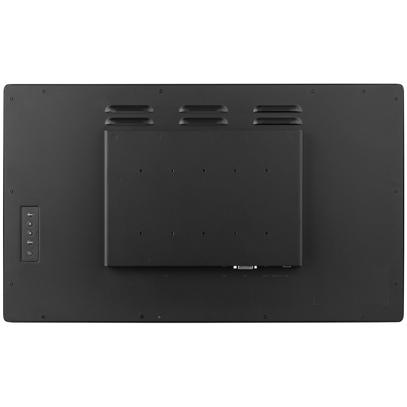 iiyama ProLite TF2738MSC-B2 monitor komputerowy 68,6 cm (27") 1920 x 1080 px Full HD LED Ekran dotykowy Przeznaczony dla wielu