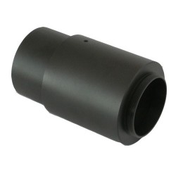 Extendable camera adapter 2"