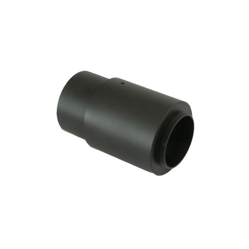 Extendable camera adapter 2"