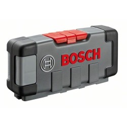 Bosch 2 607 010 905 wyrzynarka, piła wyrzynarkowa oraz ostrze do piły tarczowej Ostrze wyrzynarki 10 szt.