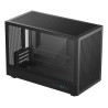 DeepCool CH260 Micro Tower Czarny
