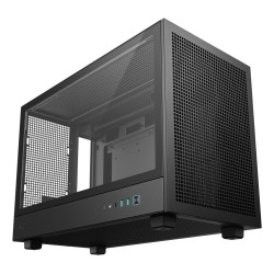 DeepCool CH260 Micro Tower Czarny