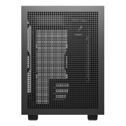 DeepCool CH260 Micro Tower Czarny