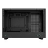 DeepCool CH260 Micro Tower Czarny