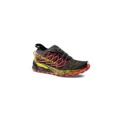 Buty trailowe La Sportiva Mutant - black/yellow rozmiar: 44