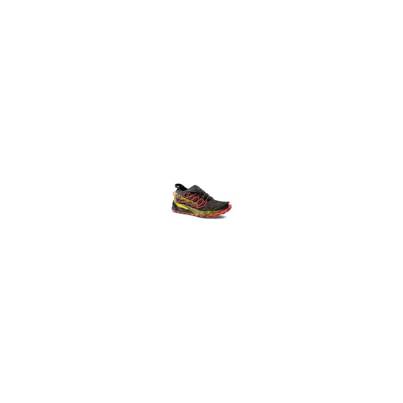 Buty trailowe La Sportiva Mutant - black/yellow rozmiar: 44