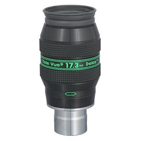 Okular Tele Vue Delos 17,3 mm 1,25&quot
