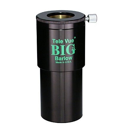 Soczewka Barlowa Tele Vue Big Barlow 2x 2&quot
