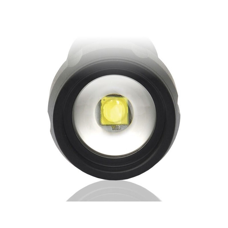 EVERACTIVE LATARKA RĘCZNA DIODOWA LED 350 LUMENÓW FL300+