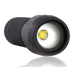 EVERACTIVE LATARKA RĘCZNA DIODOWA LED 350 LUMENÓW FL300+